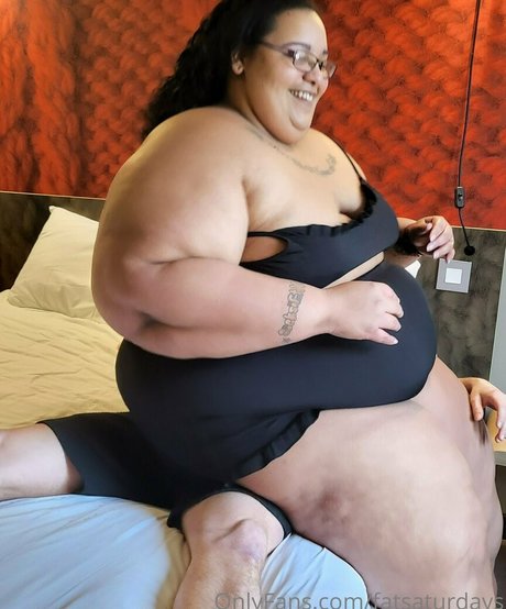 fatsaturdays nude star galleries