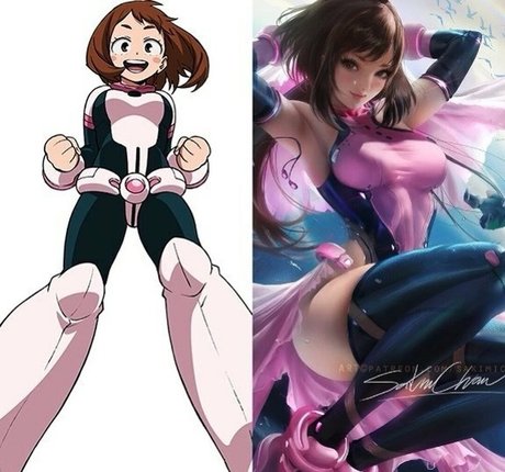 ribaibucosplay best actress picture