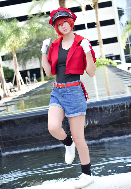 ribaibucosplay pornstar nudes photos