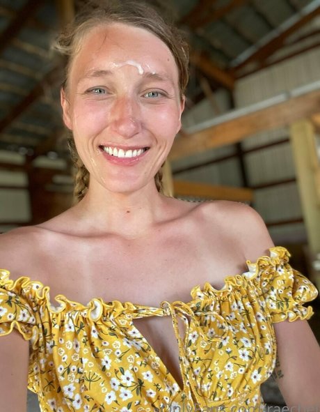 raechel nudes actress pics