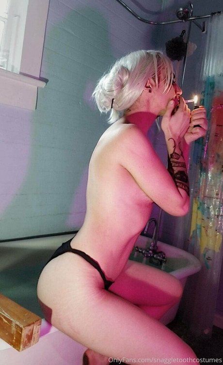 snaggletoothcostumes erotic model archive