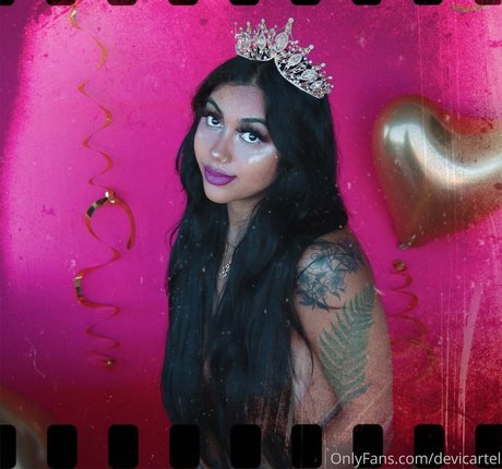 Devicartel adult model pics