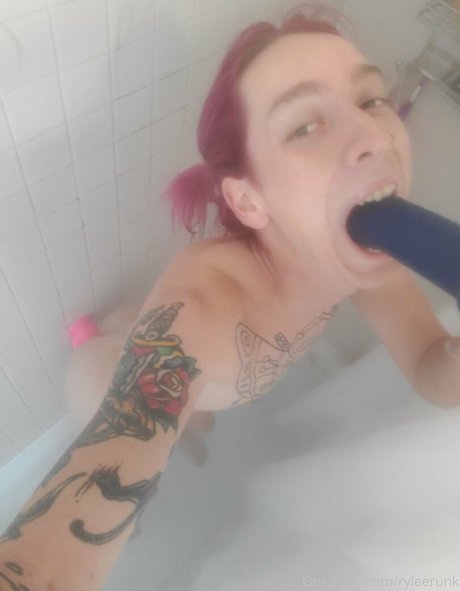 ryleerunk adult star pic