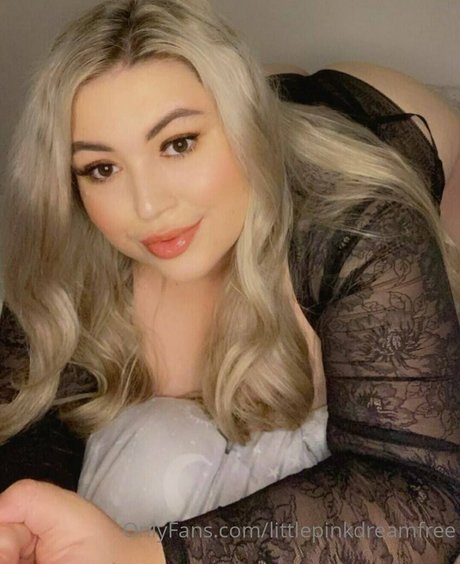 littlepinkdreamfree model exclusive pictures