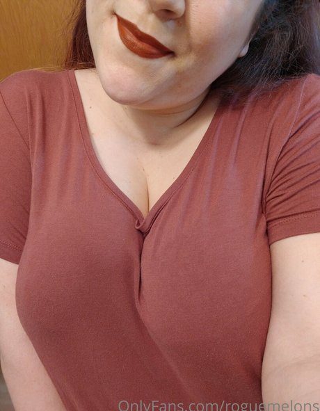 roguemelons pornstar nice photos