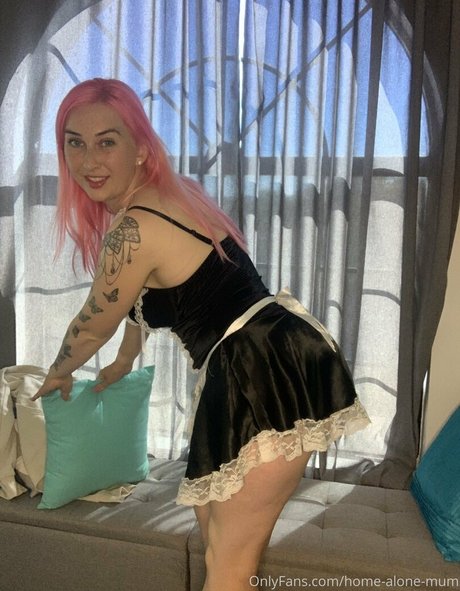 home alone mum porn model pictures