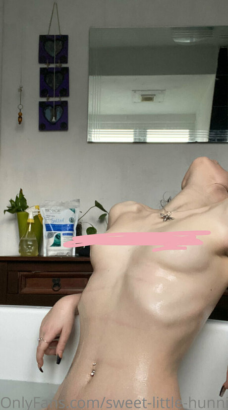 sweet little hunni free star picture