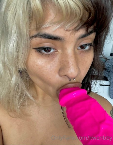 kwenbby exclusive model archive