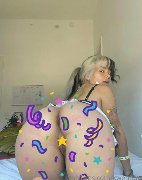 kwenbby pornstar free galleries