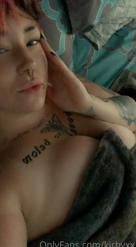 kirbyxx pornographic actress pics