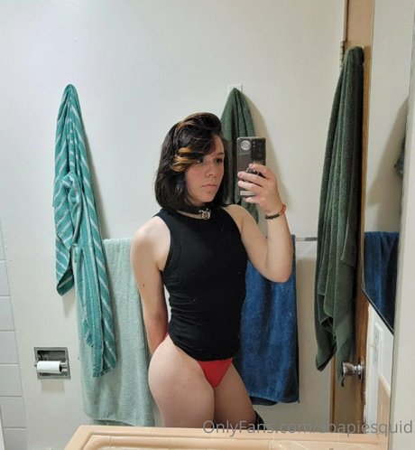 soapiesquid perfect star archive