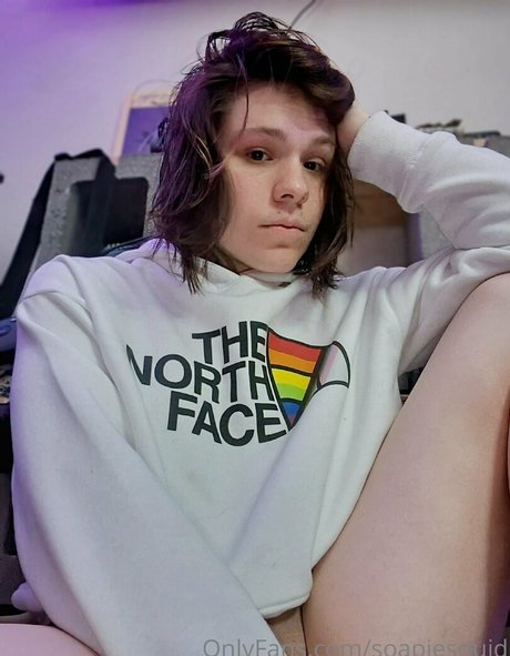 soapiesquid exclusive pornstar image