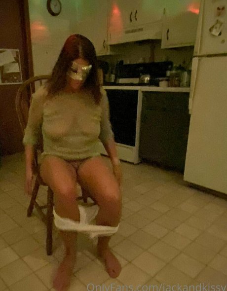 jackandkissy top model photos