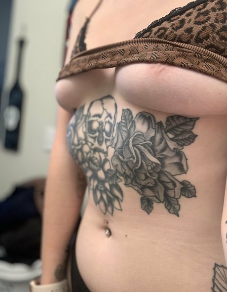 abbsoluteltyabbs model nude pics