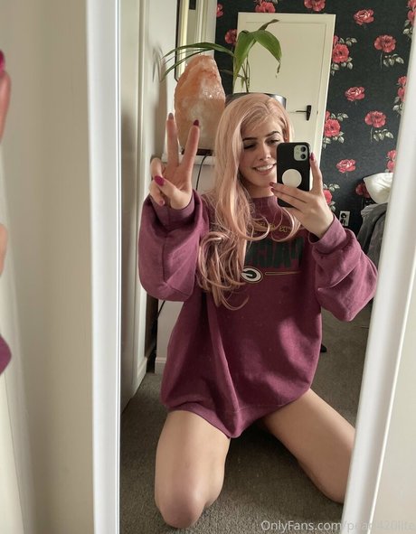 pearl420lite pretty star pic