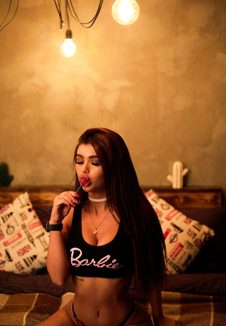 baileyss art model archive