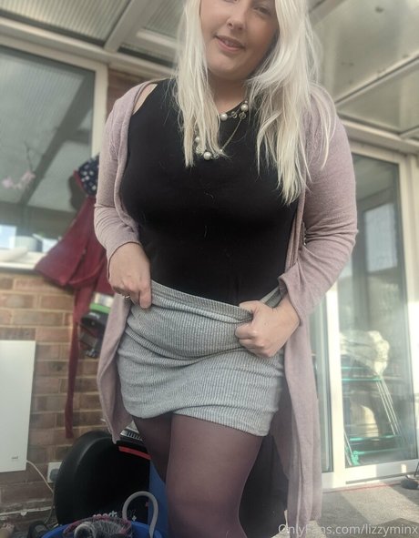 lizzyminx star exclusive images