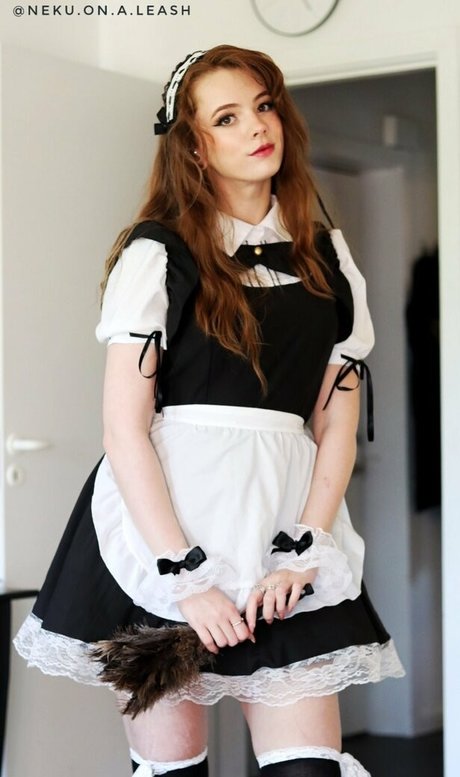 neku on a leash ppv sex star pics