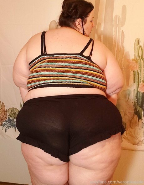 veronikajade best star pic