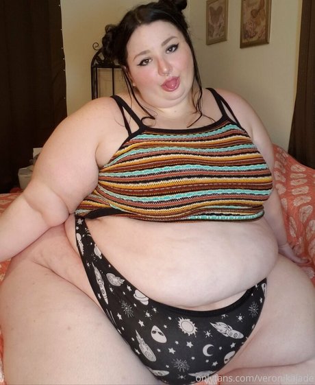 veronikajade model image