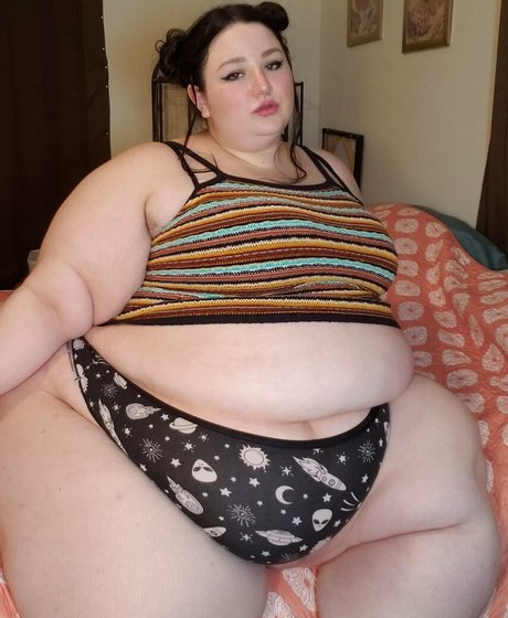 veronikajade exclusive model img