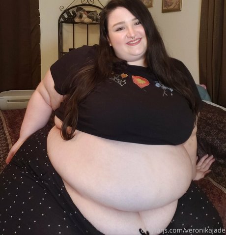 veronikajade Profile pic