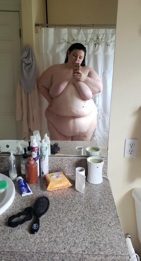 veronikajade star exclusive pic