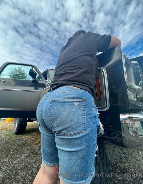 transguyjake star best pictures