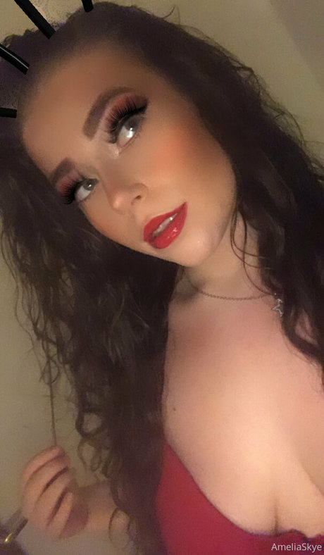 ameliaskye nude model galleries