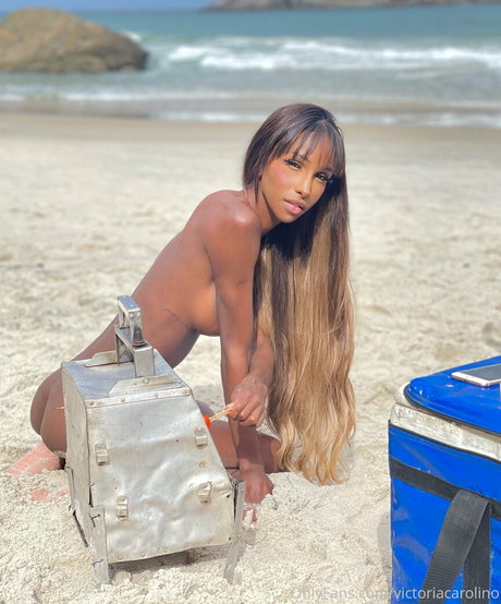 victoriacarolino nice actress archive