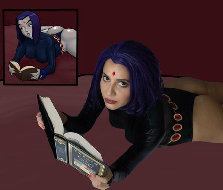 maria cosplay pornstar nudes images