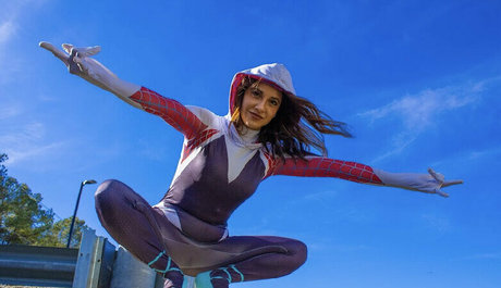 maria cosplay hd pornstar photo