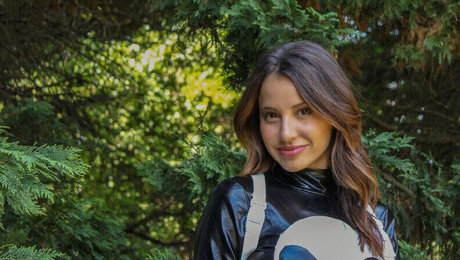 maria cosplay porn model photos