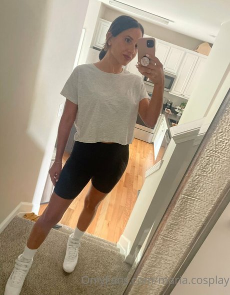 maria cosplay star high quality archive