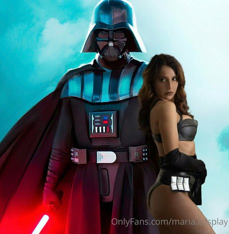 maria cosplay pornstar xxx archive