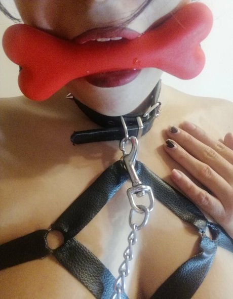 inugamirose porn model pic