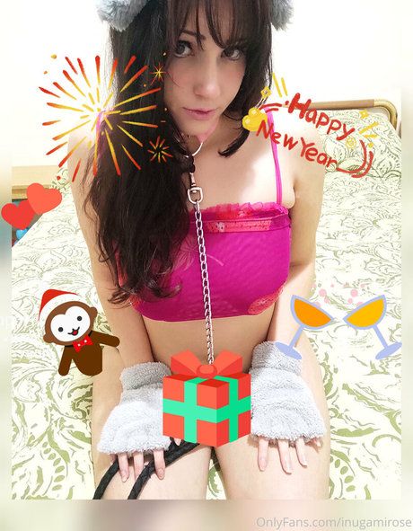 inugamirose sex actress photos