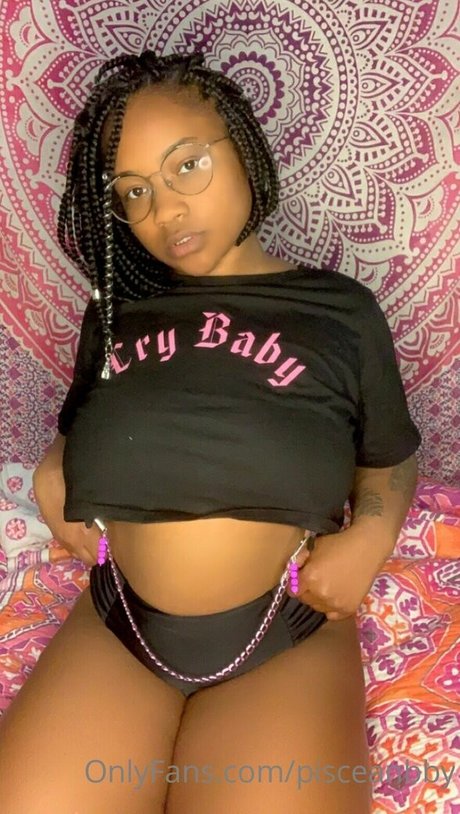 pisceanbby star perfect picture