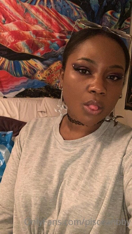 pisceanbby nude actress pics