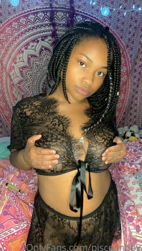 pisceanbby model sex images