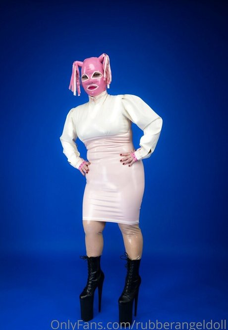 rubberangeldoll pornstar photo