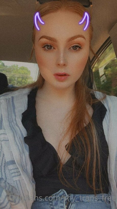 shy trans free beautiful star pics