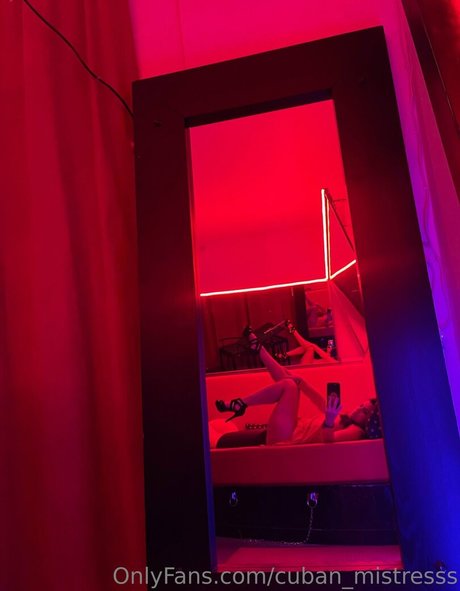 cuban mistresss star perfect gallery