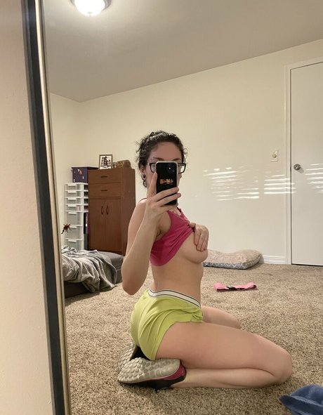 ghostlygothx exclusive star pictures