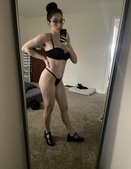 ghostlygothx art pornstar pictures