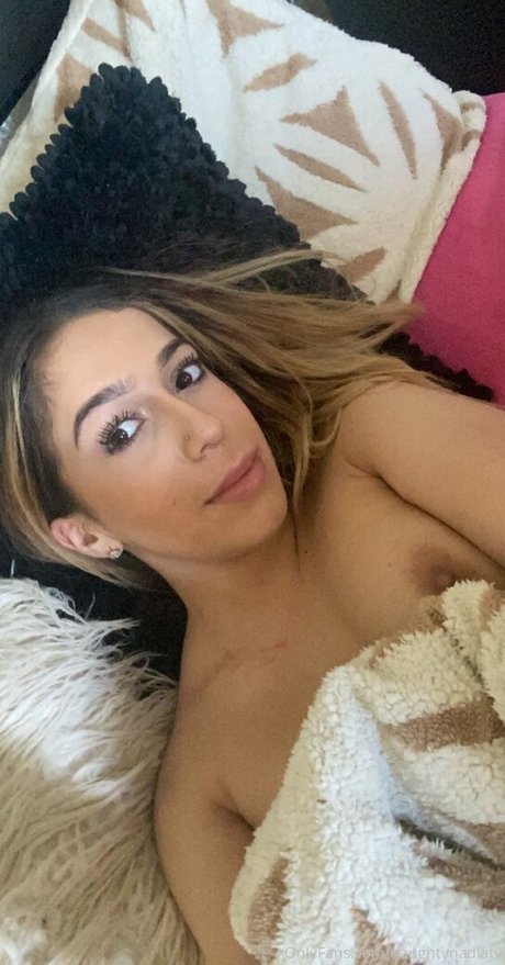 seenaughtynadia pornstar xxx gallery