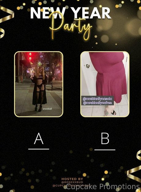 cupcakepromotions model pretty img