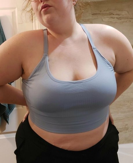 bbw sarahrose555 star erotic gallery