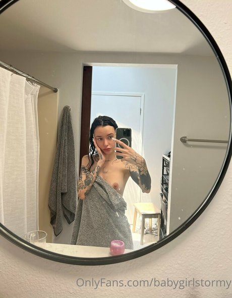 stormyofficial actress pics