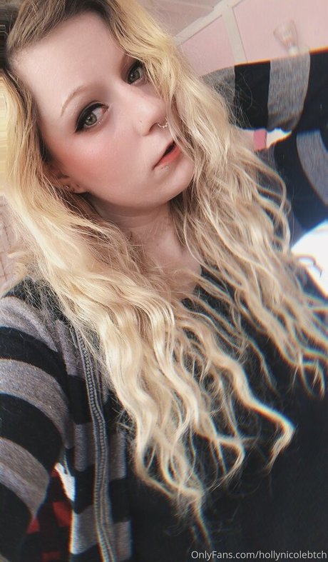 hollynicolebtch art actress images